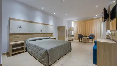 Stamatia Beach Hotel