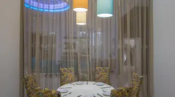 Stamatia Beach Hotel