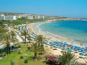 Stamatia Beach Hotel