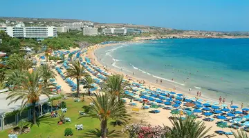 Stamatia Beach Hotel