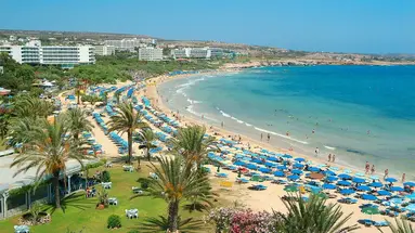 Stamatia Beach Hotel