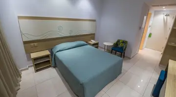Stamatia Beach Hotel