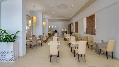 Stamatia Beach Hotel