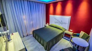 Stamatia Beach Hotel