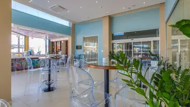 Stamatia Beach Hotel