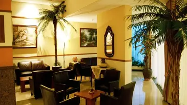 Stamatia Beach Hotel