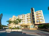 Stamatia Beach Hotel
