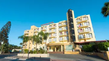 Stamatia Beach Hotel
