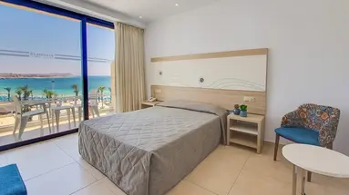 Stamatia Beach Hotel