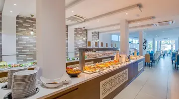 Stamatia Beach Hotel