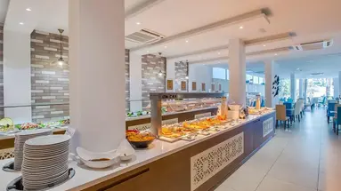 Stamatia Beach Hotel