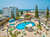 Stamatia Beach Hotel