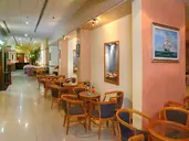 Stamatia Beach Hotel