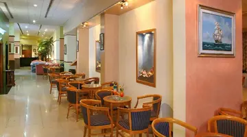 Stamatia Beach Hotel