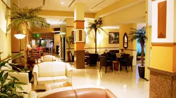 Stamatia Beach Hotel