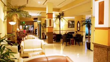 Stamatia Beach Hotel