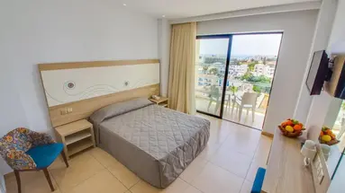 Stamatia Beach Hotel