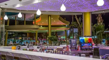 Stamatia Beach Hotel