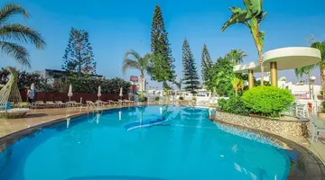 Stamatia Beach Hotel