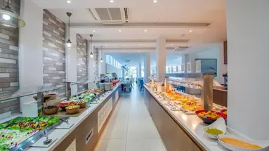 Stamatia Beach Hotel