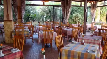 Stamatia Beach Hotel