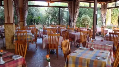 Stamatia Beach Hotel