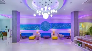 Stamatia Beach Hotel