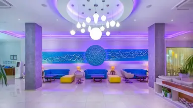 Stamatia Beach Hotel