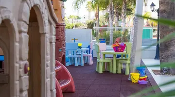 Stamatia Beach Hotel