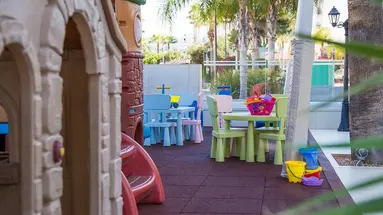 Stamatia Beach Hotel