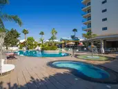 Stamatia Beach Hotel
