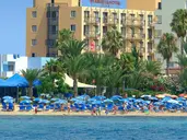 Stamatia Beach Hotel