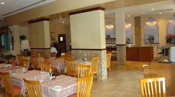 Stamatia Beach Hotel