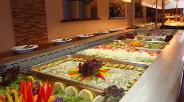 Stamatia Beach Hotel