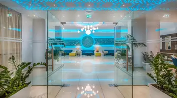 Stamatia Beach Hotel