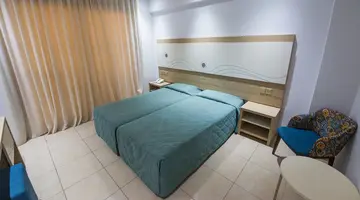 Stamatia Beach Hotel