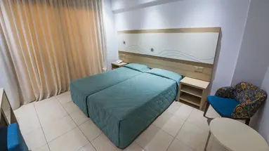 Stamatia Beach Hotel
