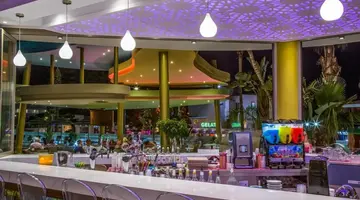 Stamatia Beach Hotel