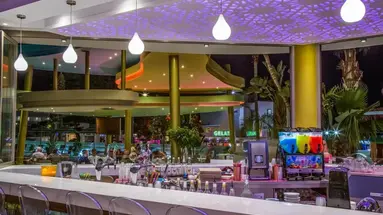 Stamatia Beach Hotel
