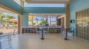 Stamatia Beach Hotel