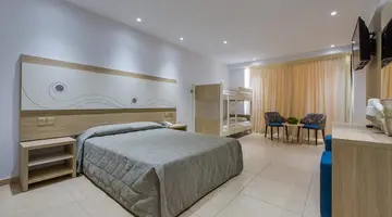 Stamatia Beach Hotel
