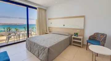 Stamatia Beach Hotel