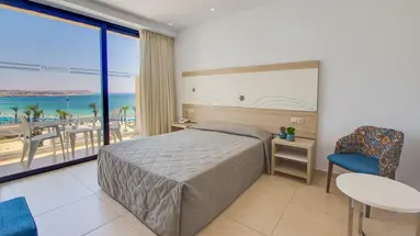 Stamatia Beach Hotel