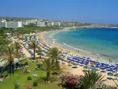 Stamatia Beach Hotel