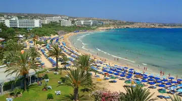 Stamatia Beach Hotel