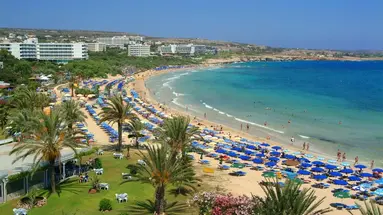 Stamatia Beach Hotel