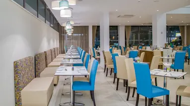 Stamatia Hotel