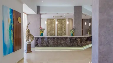 Stamatia Hotel