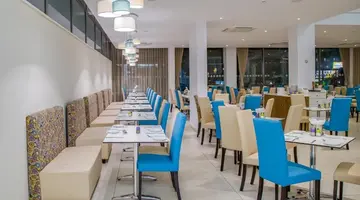 Stamatia Hotel
