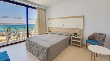 Stamatia Hotel
